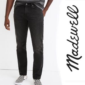 Madewell Skinny 30X30